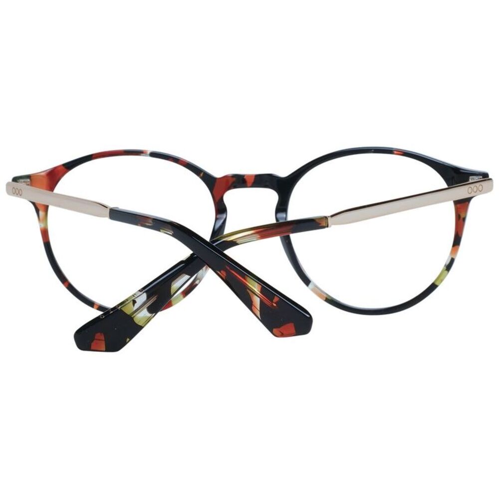 Sandro Brown Acetate Glasses Women's (Frames) - Picture 3 of 3